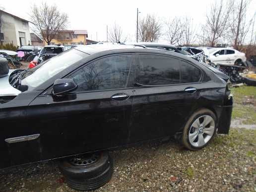 Oglinda stanga dreapta cu camera line assist side assist BMW Sr7 F01