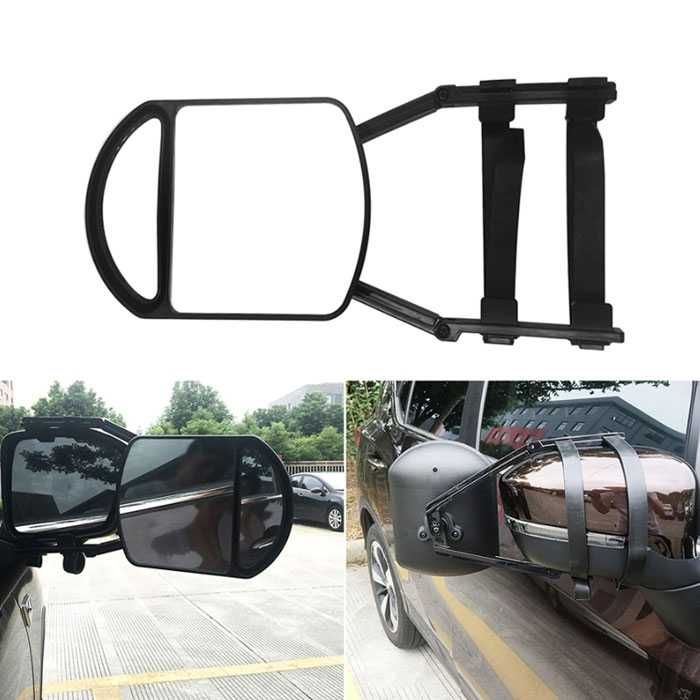Универсално Огледало за каравана два размера