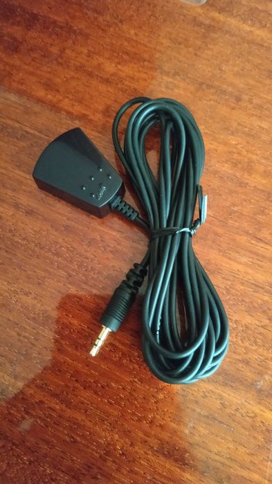 Антенна не знаю от чего