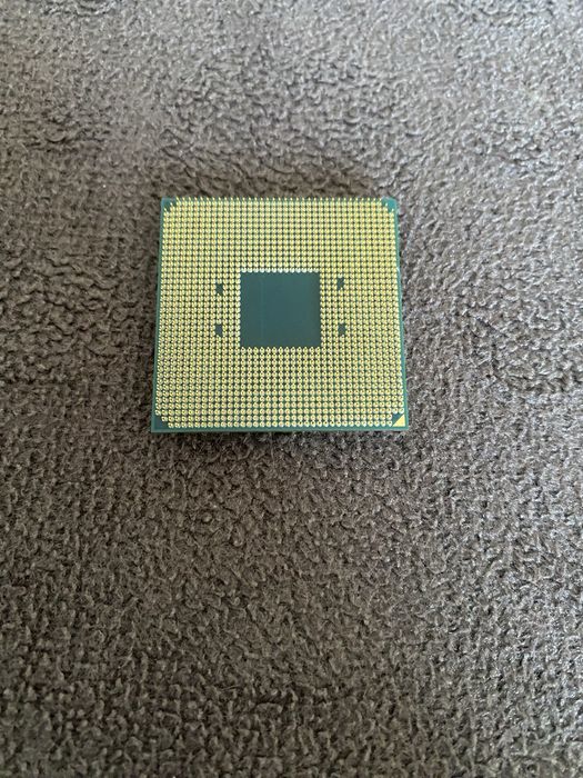 Ryzen 5 3600 Процесор