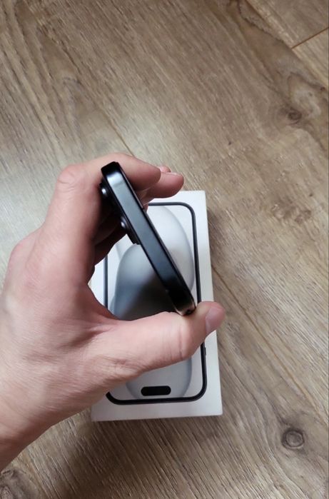 Iphone 15  91% официальный айфон 15