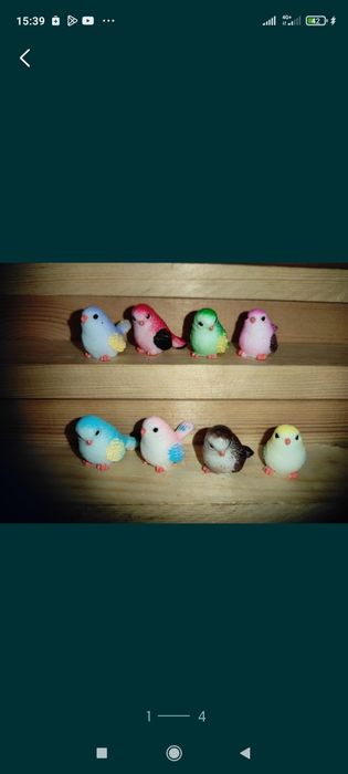 Продам киндеры 90 годов разные