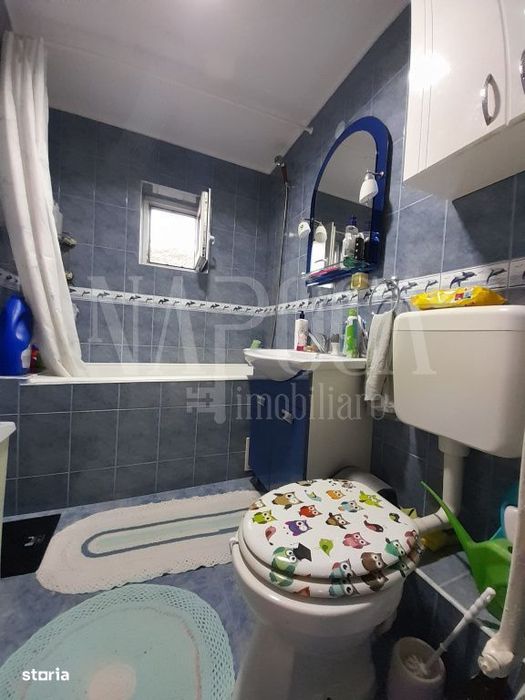 Apartament 3 camere de vanzare in Decebal Oradea, Oradea