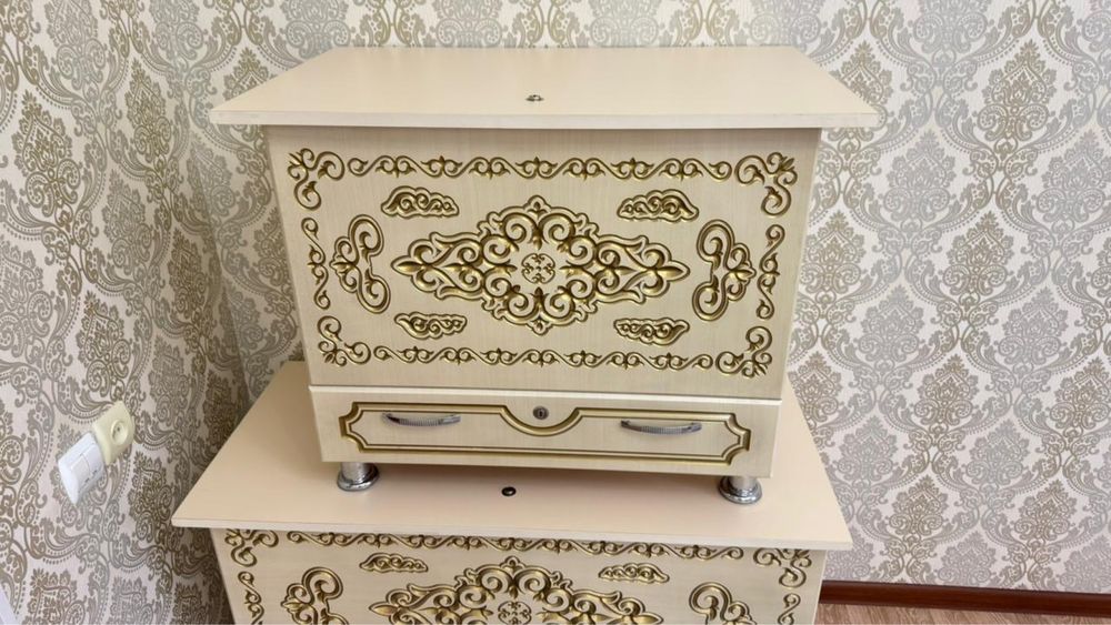 Сандықтар сатылады