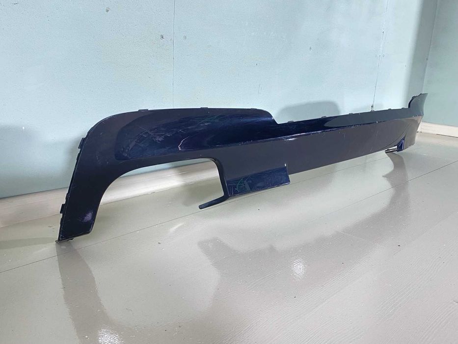 задна броня BMW X3 F25 M-TEHNIK 2010-2018 г. #1064V