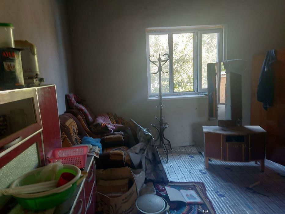 Продаю дом каробка