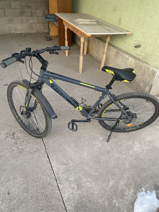 Велосипед спортивный