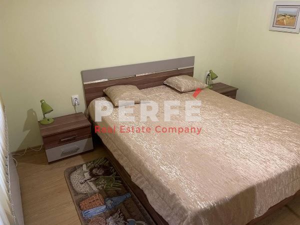 Дава се под наем Тристаен апартамент в Бургас, Възраждане - 74 кв.м за 500 € - Снимка #4