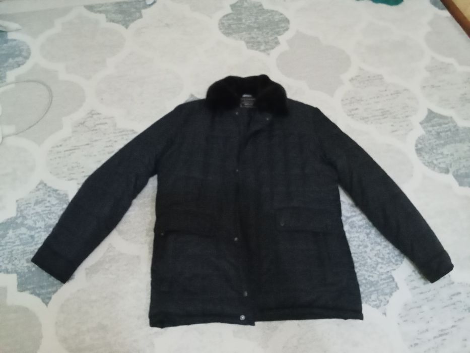 Продам куртку мужскую