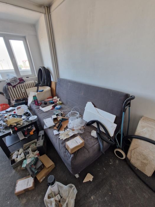 Debarasari apartamente case beciuri