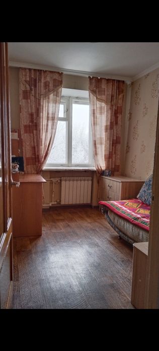 Продам 3х квартиру