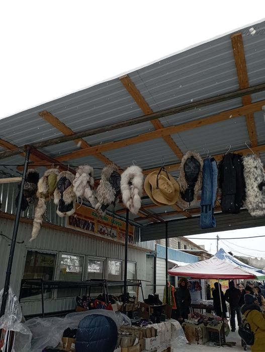 Шапки    меховые