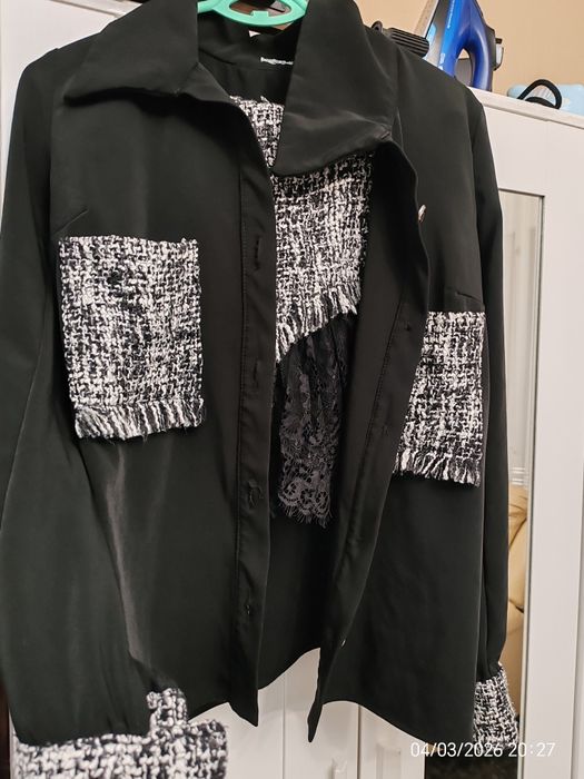 Сет Mon cher Amore