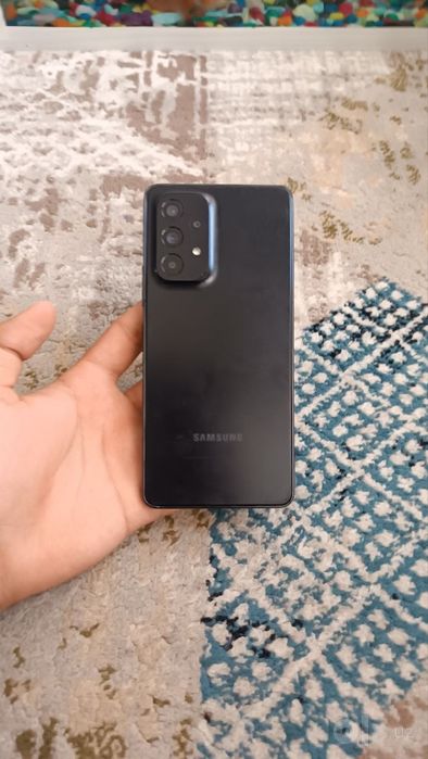 Samsung a53.    128