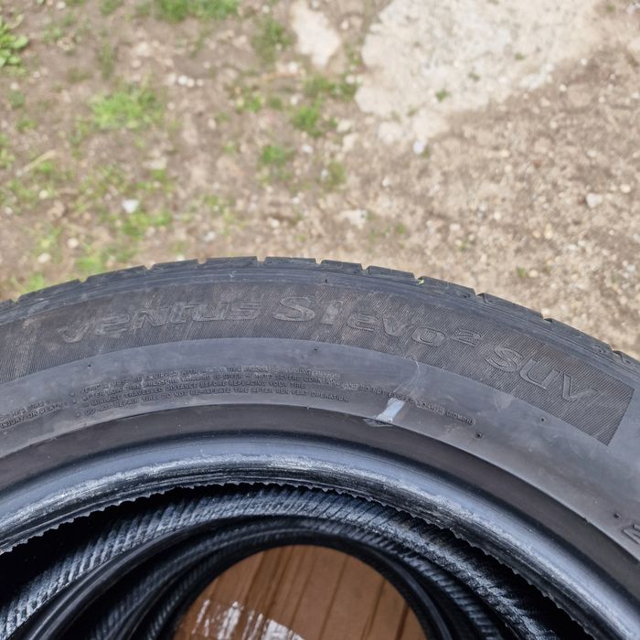 Set anvelope vara Hankook Ventus S1 Evo 2 SUV 225 60 r18