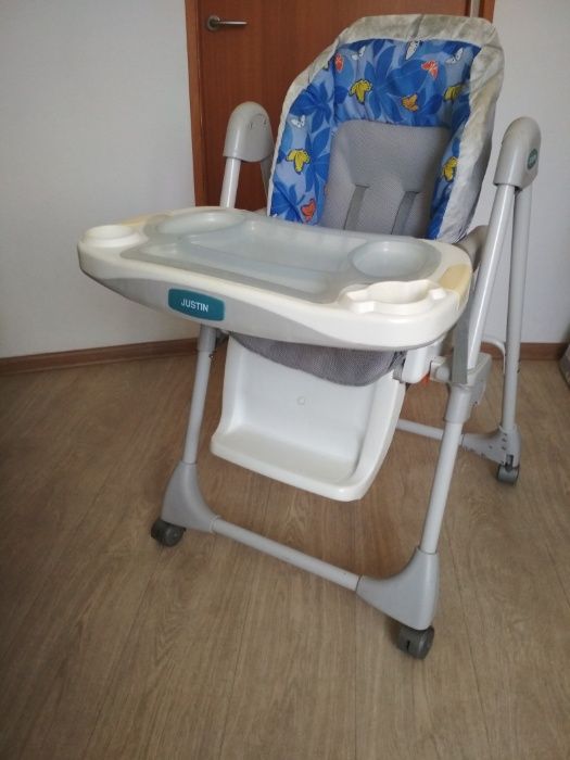 стульчик для кормления