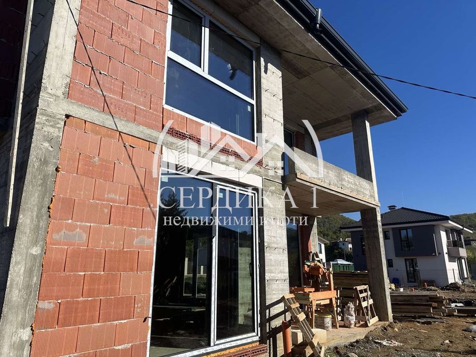 Продава се Къща в Благоевград, Ален мак - 179 кв.м за 1567 €/кв.м - Снимка #2