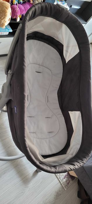 Vand Pătuț pentru bebeluși 5 în 1 CHICCO BABY