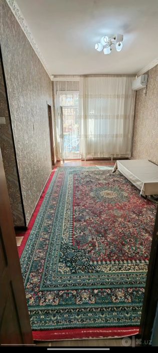Сергели 2 ком 56 кв Срочно