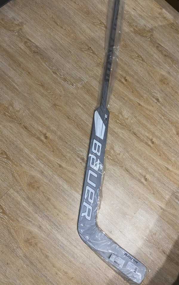 Bauer 3s клюшка