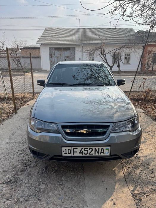 Продается Chevrolet Nexia 2