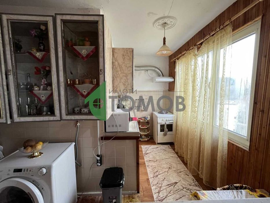 Продава се Тристаен апартамент в Шумен, Болницата - 87 кв.м за 1190 €/кв.м - Снимка #5