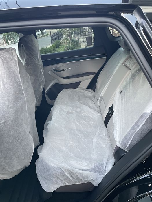 BYD Chempin smart 605 tali
