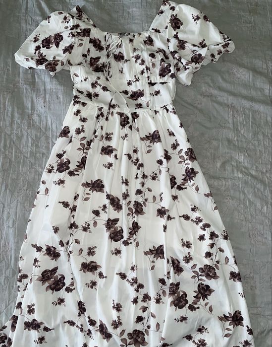 Продам платье              .