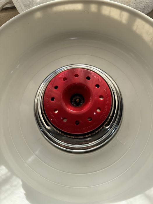 Аппарат для сахарной ваты