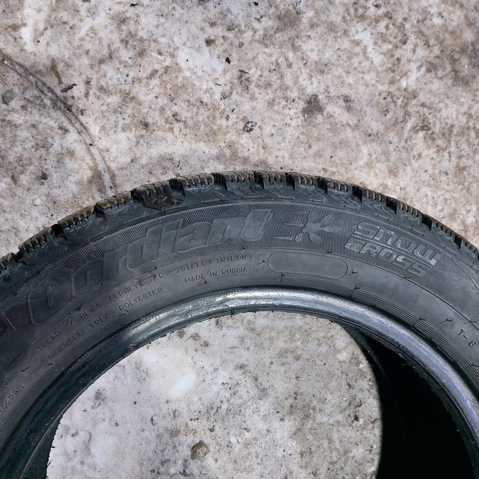 Автошины Cordiant