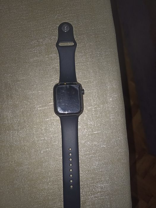 Смарт Часовник. Ново не използвано