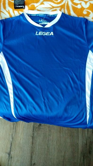 Спортен екип