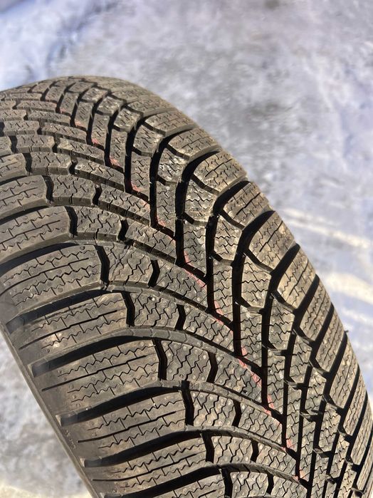 Anvelopa BridgeStone Blizzak 6 205/55R16 Noua, Livrare in tara!