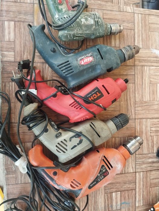 Drel  Pit  Crown Rubin Tch sotiladi