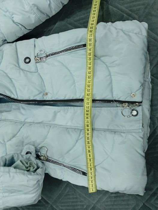 Куртка детская для девочки и мальчика можно