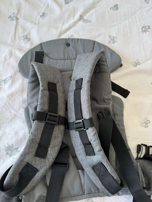 Переноска для ребенка