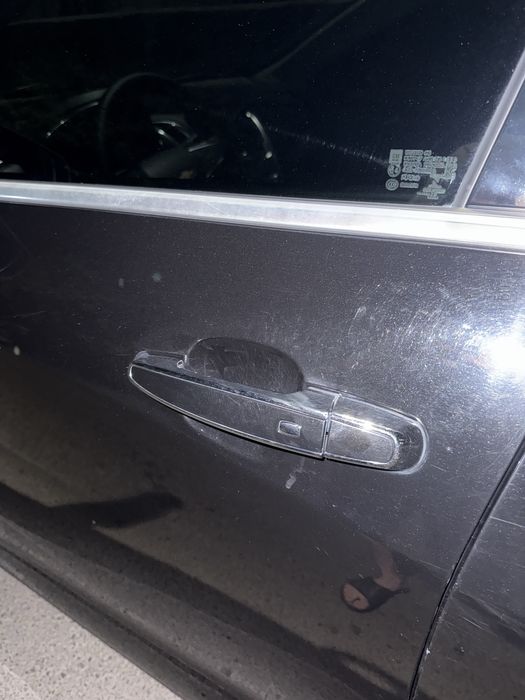 Malibu 2 ruchka tahoe 1 nikidake nikelli