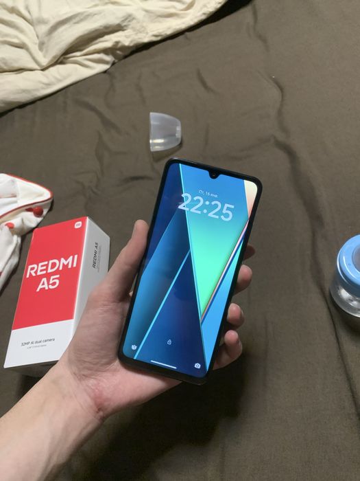 Redmi A5 сотилади