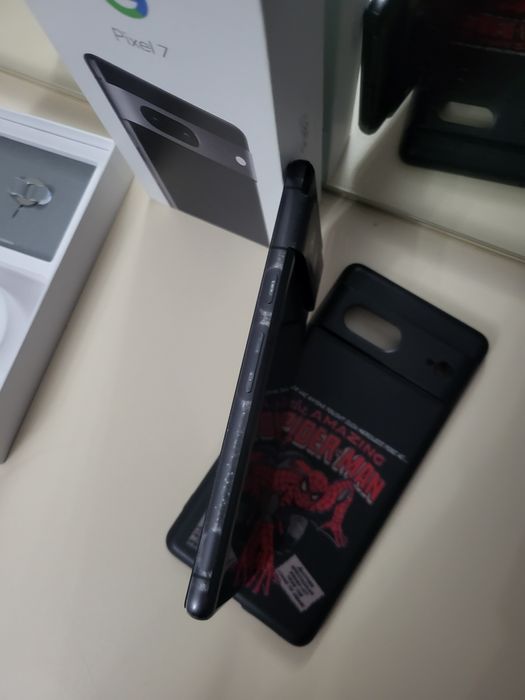 Продам Google Pixel 7