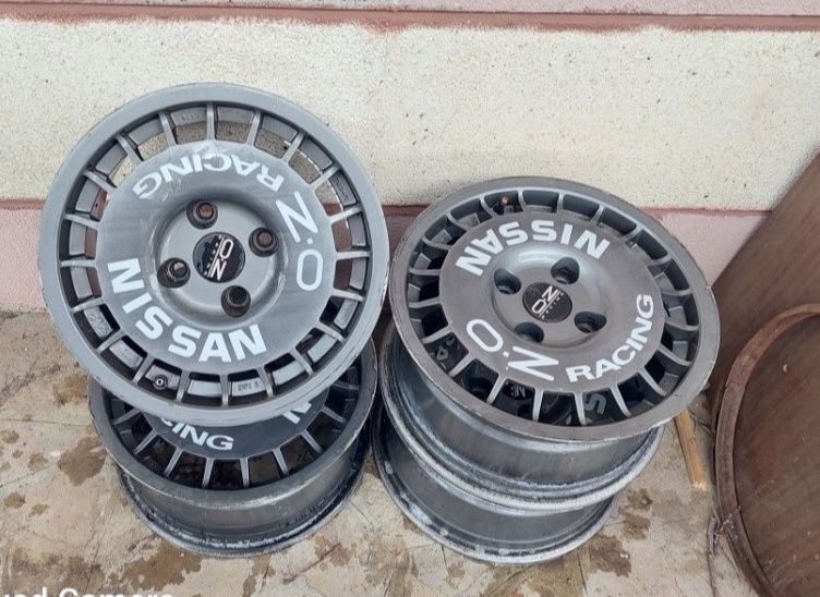 OZ racing джанти