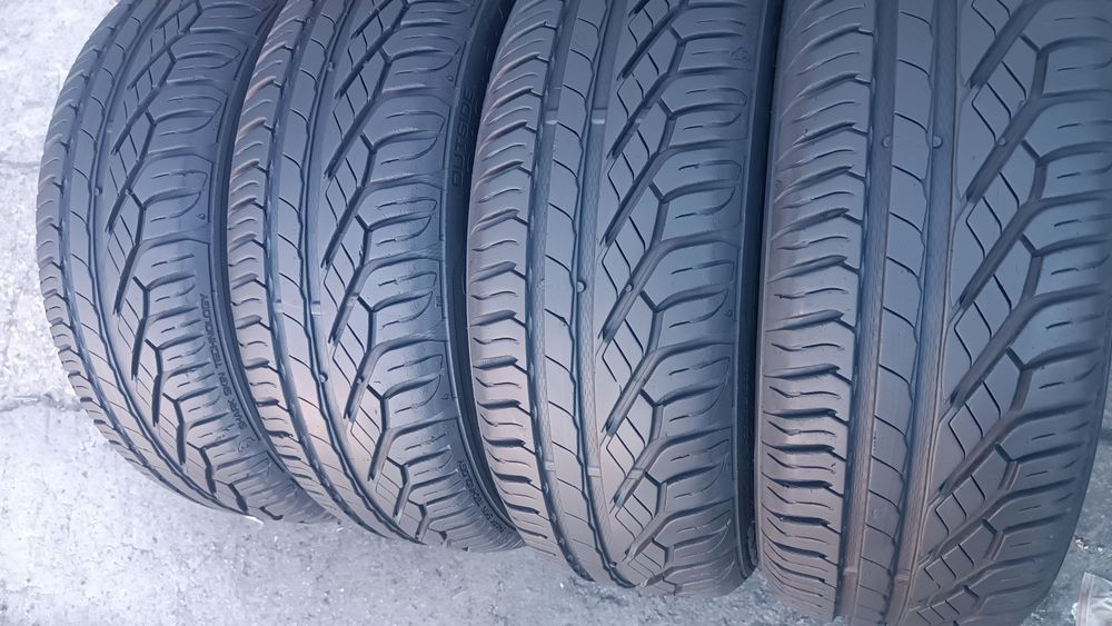 185/60/15 Uniroyal
