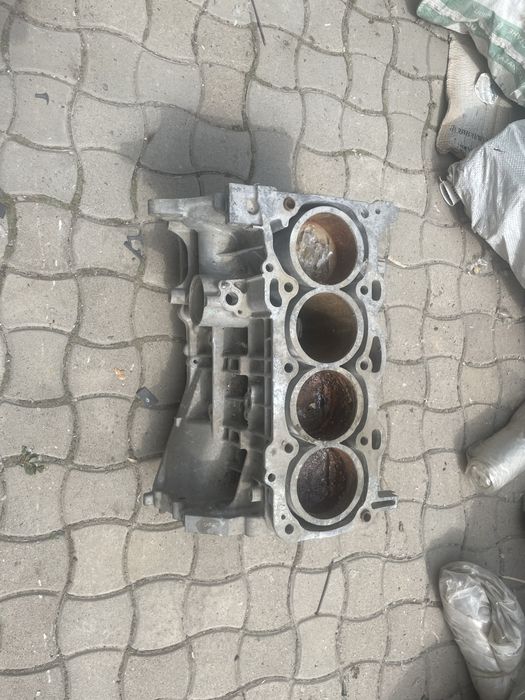 Головка блок двигателя камри 40