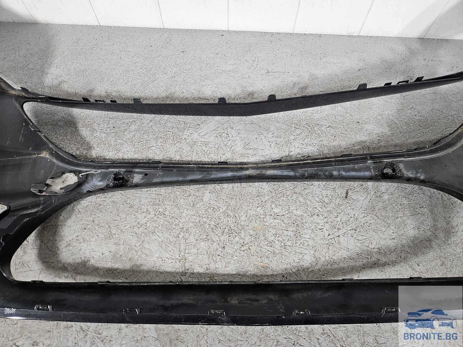 Предна броня MERCEDES C Class W205 Мерцедес Ц класа 2018- 2021