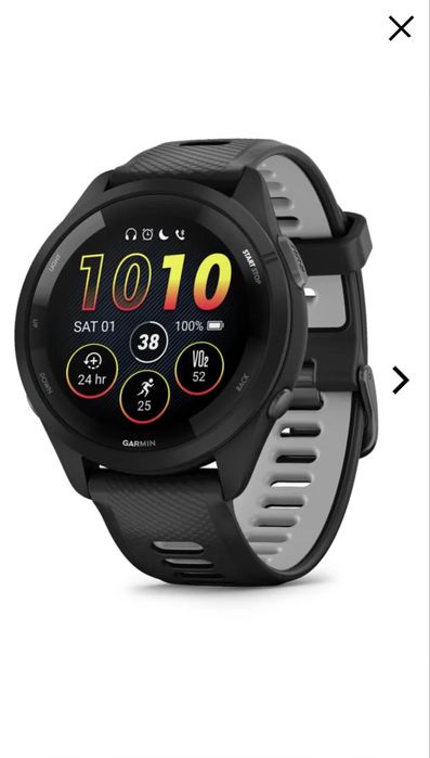 Garmin Forerunner 265