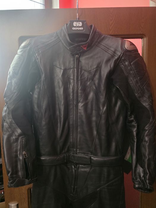 Мото екип Dainese номер 46
