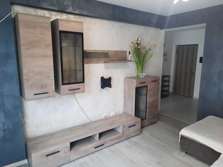 Inchiriez apartament 2 cam Militari Residence