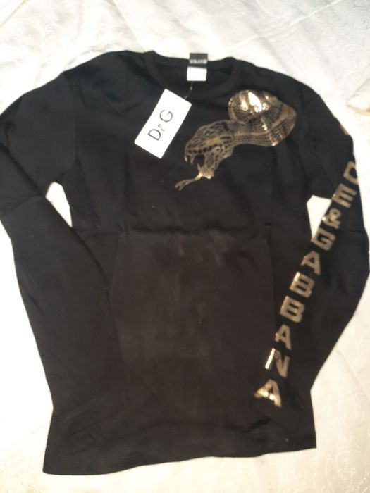 тениска мъжка ABERCROMBE