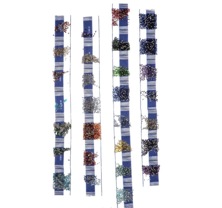 АлмазнаЯ мозайка