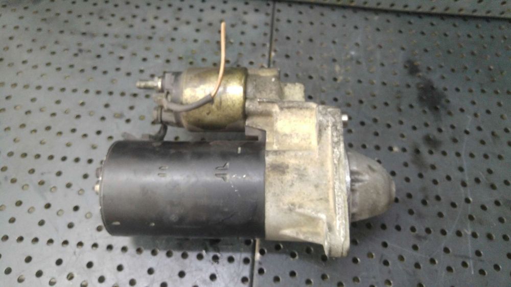 Electromotor 1.9jtd alfa romeo 147 937 0001108202