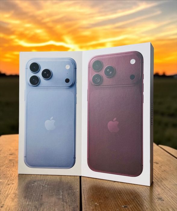 iPhone 18 Pro - Pro max